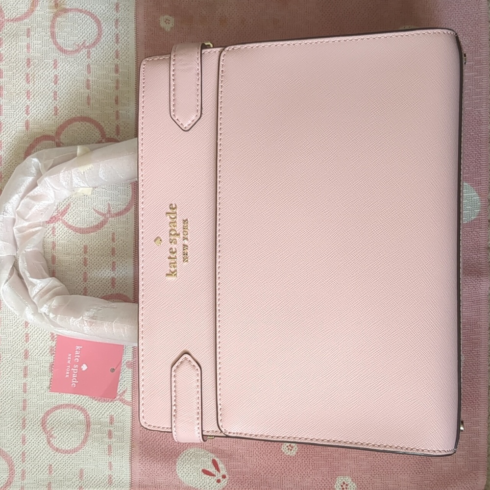 Kate Spade Staci Satchel